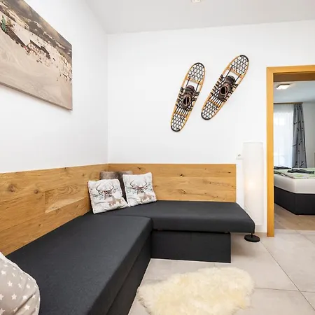 Fischis Alpen Appartement *