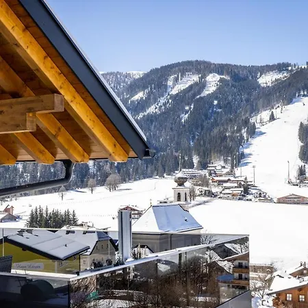 Fischis Alpen Appartement *