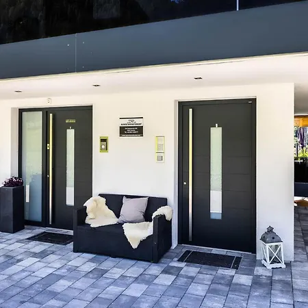 Fischis Alpen Apartment Flachau