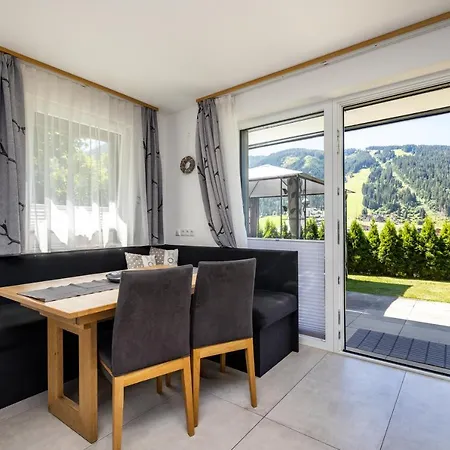 Fischis Alpen Appartement *