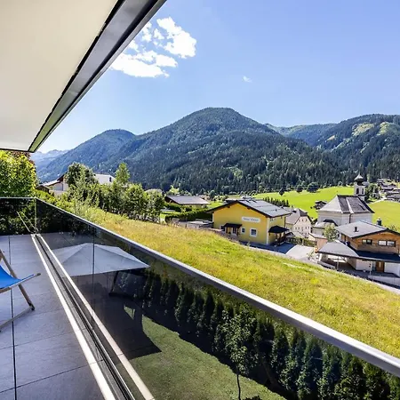 Fischis Alpen פלאכאו