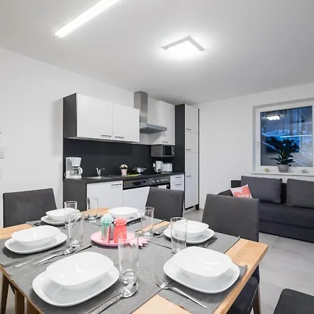 Fischis Alpen Appartement *