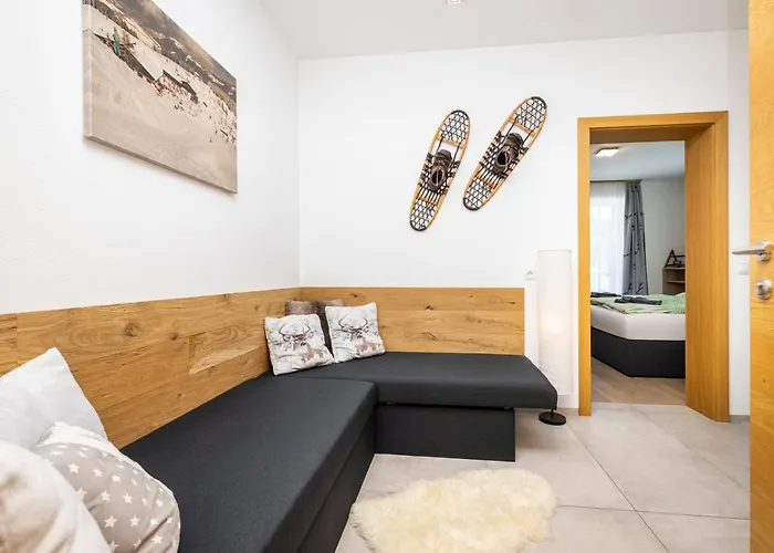 Fischis Alpen Apartment *