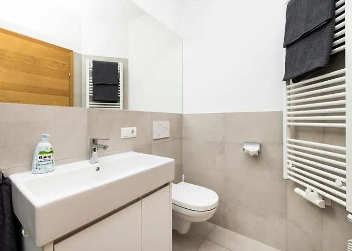 Apartment Fischis Alpen