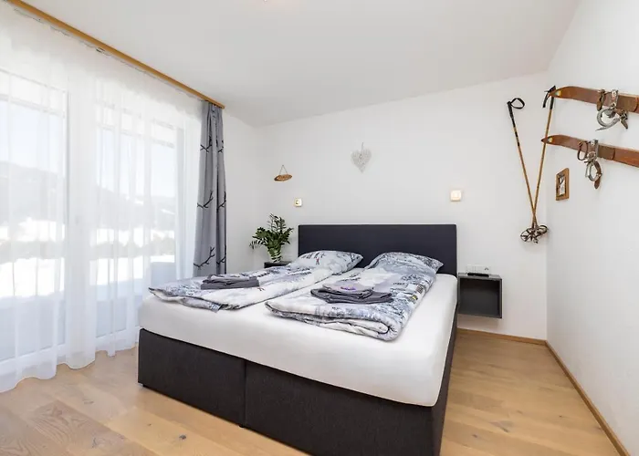 Fischis Alpen * Flachau