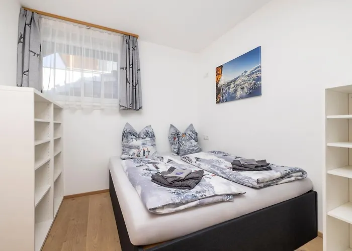 Apartment Fischis Alpen *