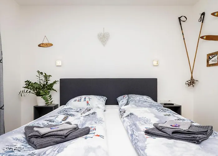 Apartment Fischis Alpen *