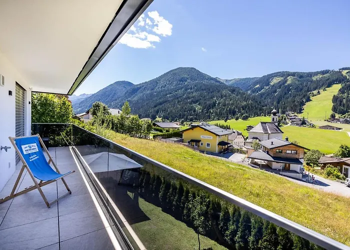 Fischis Alpen Flachau