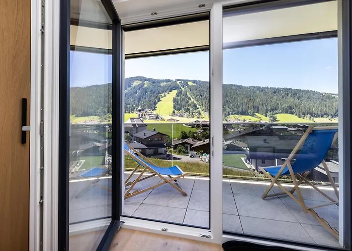 Fischis Alpen Apartment