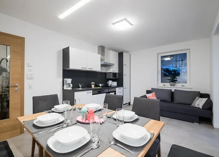 Fischis Alpen Apartment *